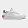 Womens Postmove SE Shoes in Cloud White & Beam Pink