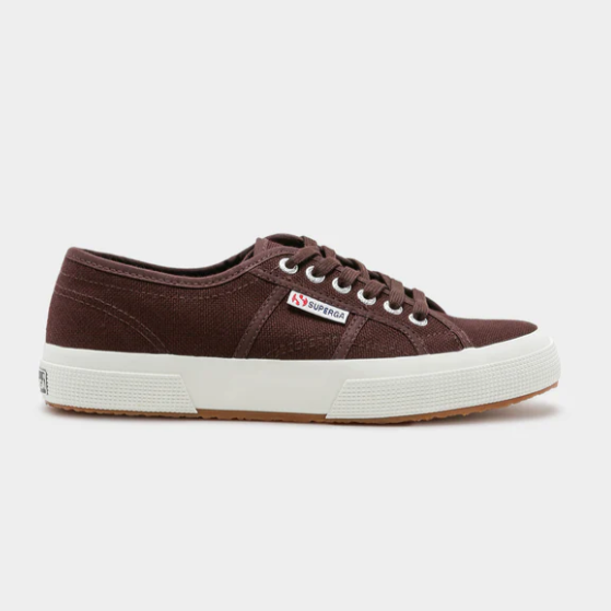 Womens 2750 Cotu Classic Sneakers in Brown